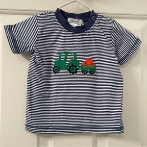 Tractor Tee